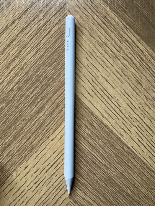 Rysik do iPad (USB-C Apple Pencil)