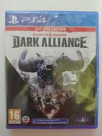 NOWA Dungeons & Dragons Dark Alliance Day One Edition PS4