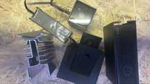 Netatmo Presence