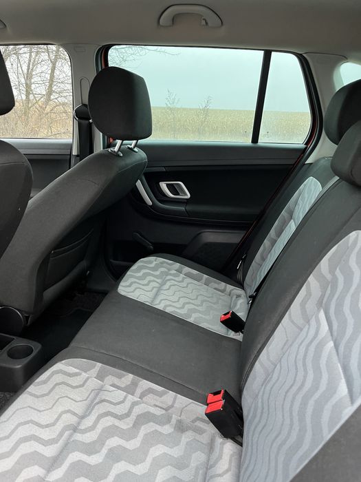 Фабія 2008 1.4 Бензин