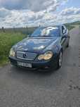 Mercedes W203 Sport coupe 2.2 CDI 150 km