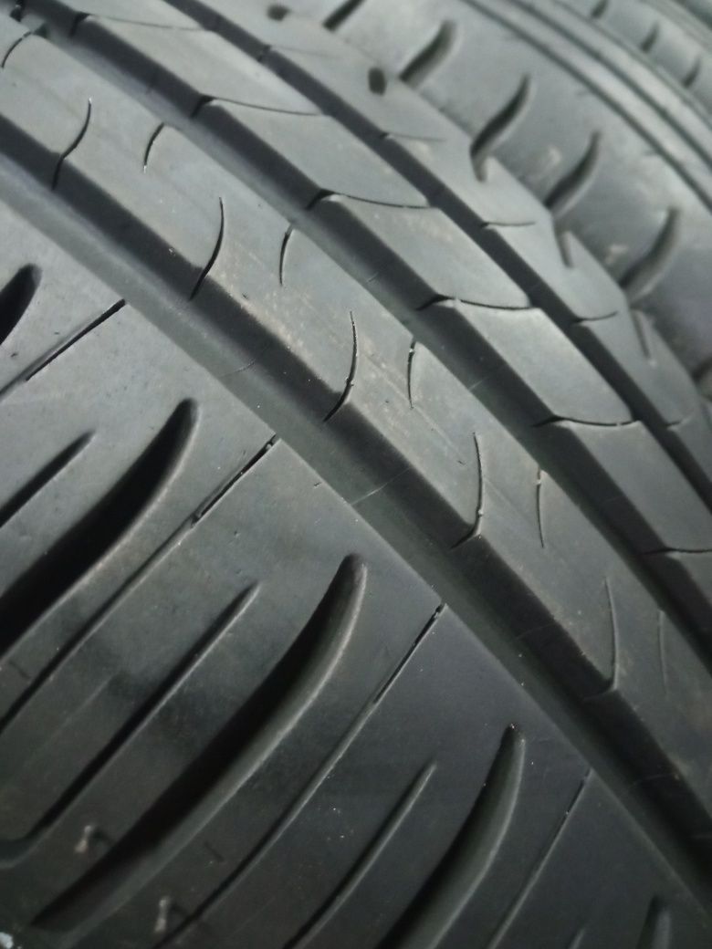 185/65 R15 88T Michelin Energy Saver (склад Б/У Шины) лето Германия