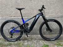 Giant trance x e+1 L акум 800Wh