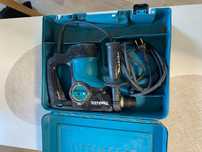 Makita hr 2810  mlotowiertarka