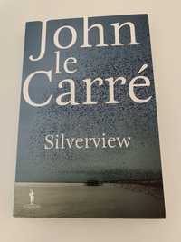 John le Carré - Silverview (PT)
