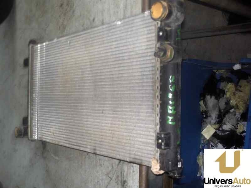 RADIADOR DE ÁGUA SEAT MALAGA 1.5 85CV 1461CC