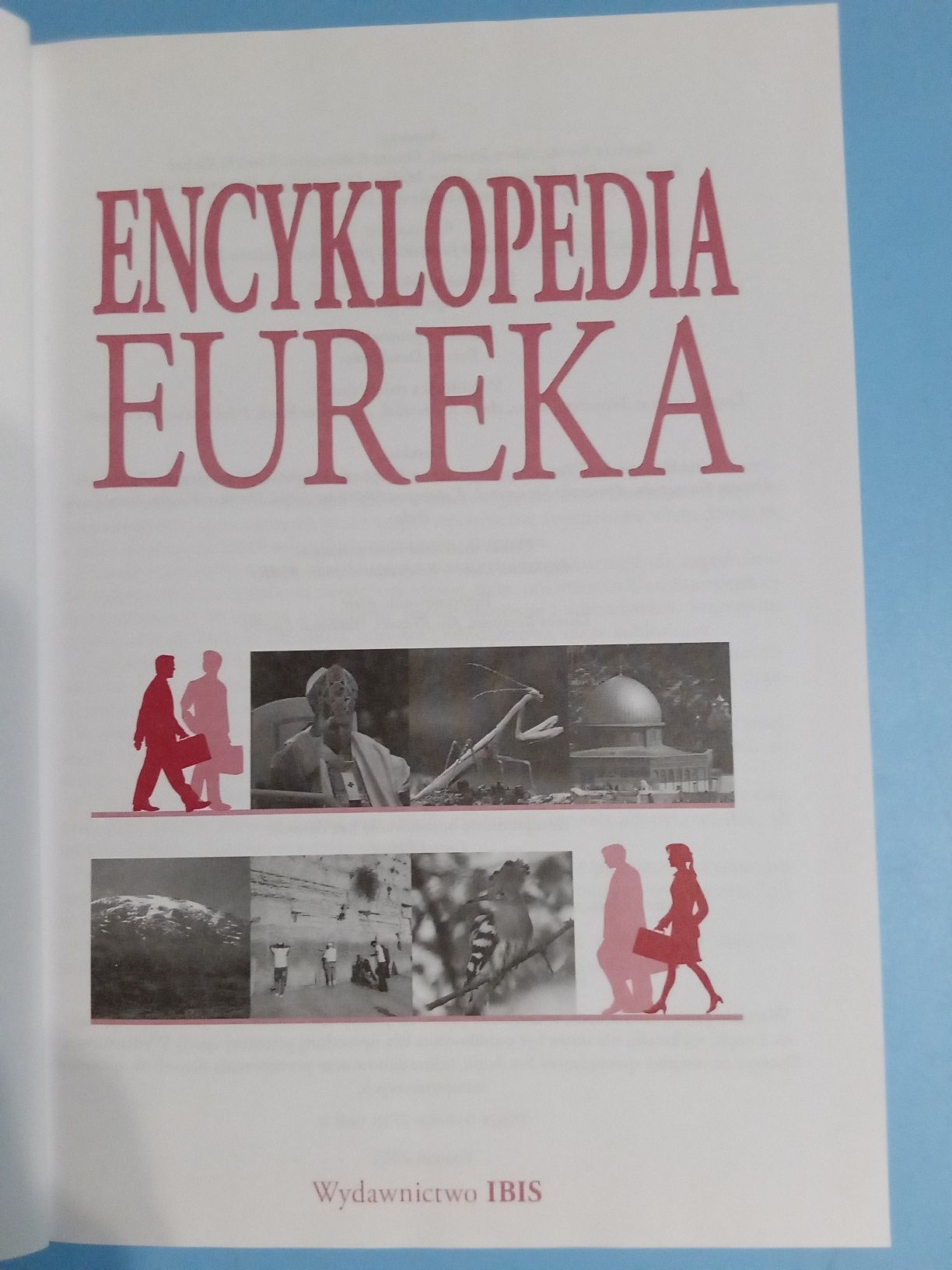 Encyklopedia EUREKA
