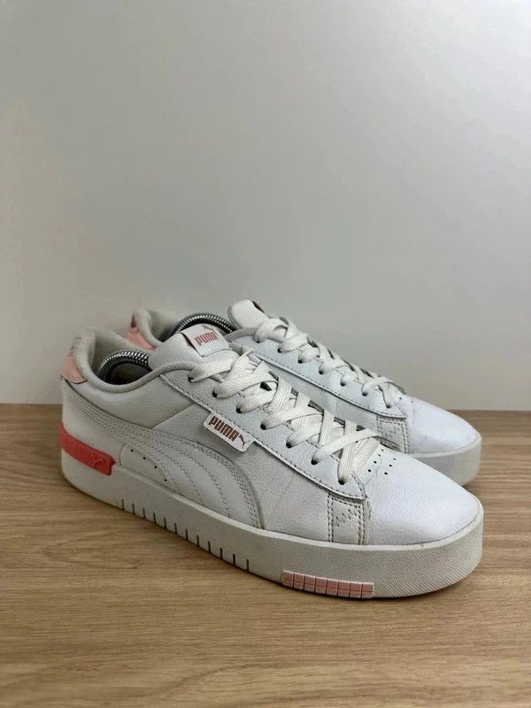 Buty trampki puma r. 42 białe
