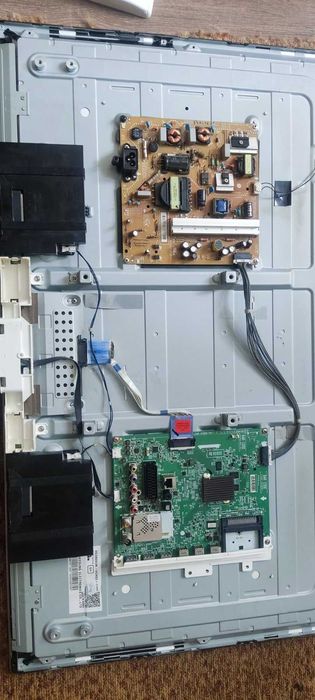 Телевизор LG Модель: 39LB572V-ZP