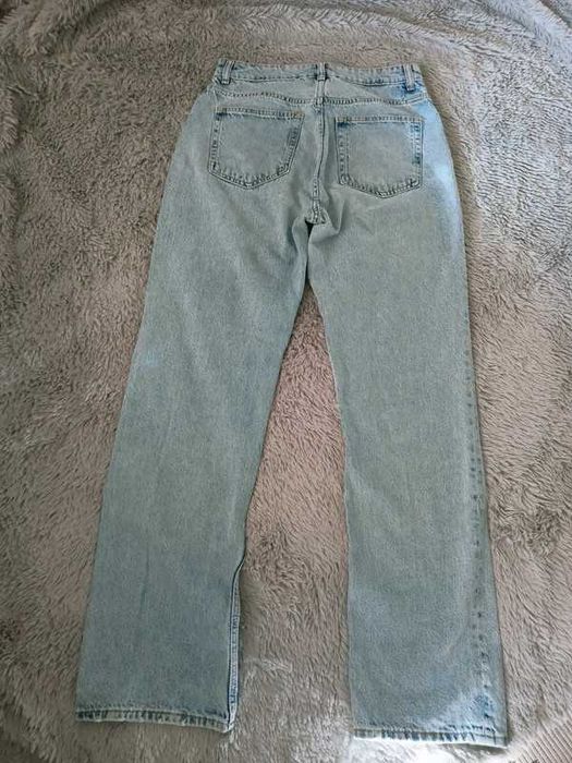 Spodnie H&M, rozm. 38