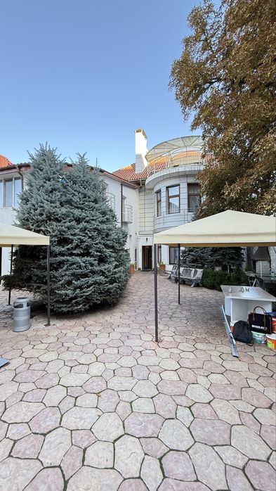 Продам гостиницу на 7 Фонтана, апартаменты, отель