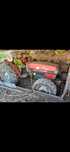 Trator case 65Cv