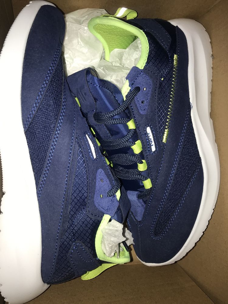 Adidasy chłopięce 4F
