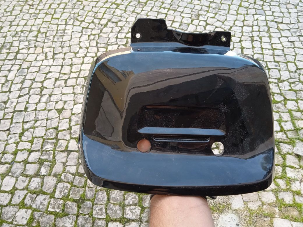 Tampa traseira ( carnagem) Yamaha jog CG