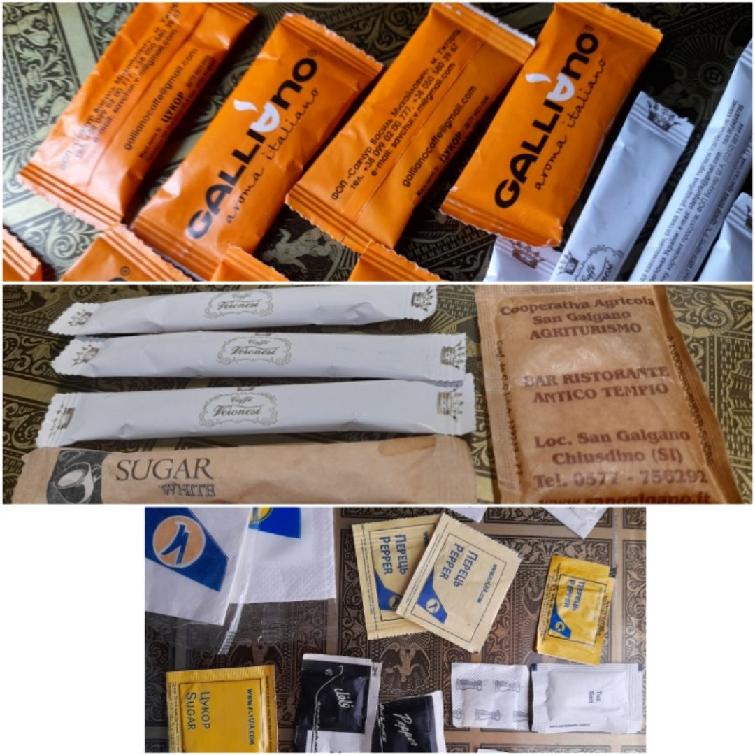 Спички,коробки,сахар,соль,перец,этикетки сыр, хлеб, коллекция