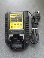 Ładowarka DeWalt DCB 100