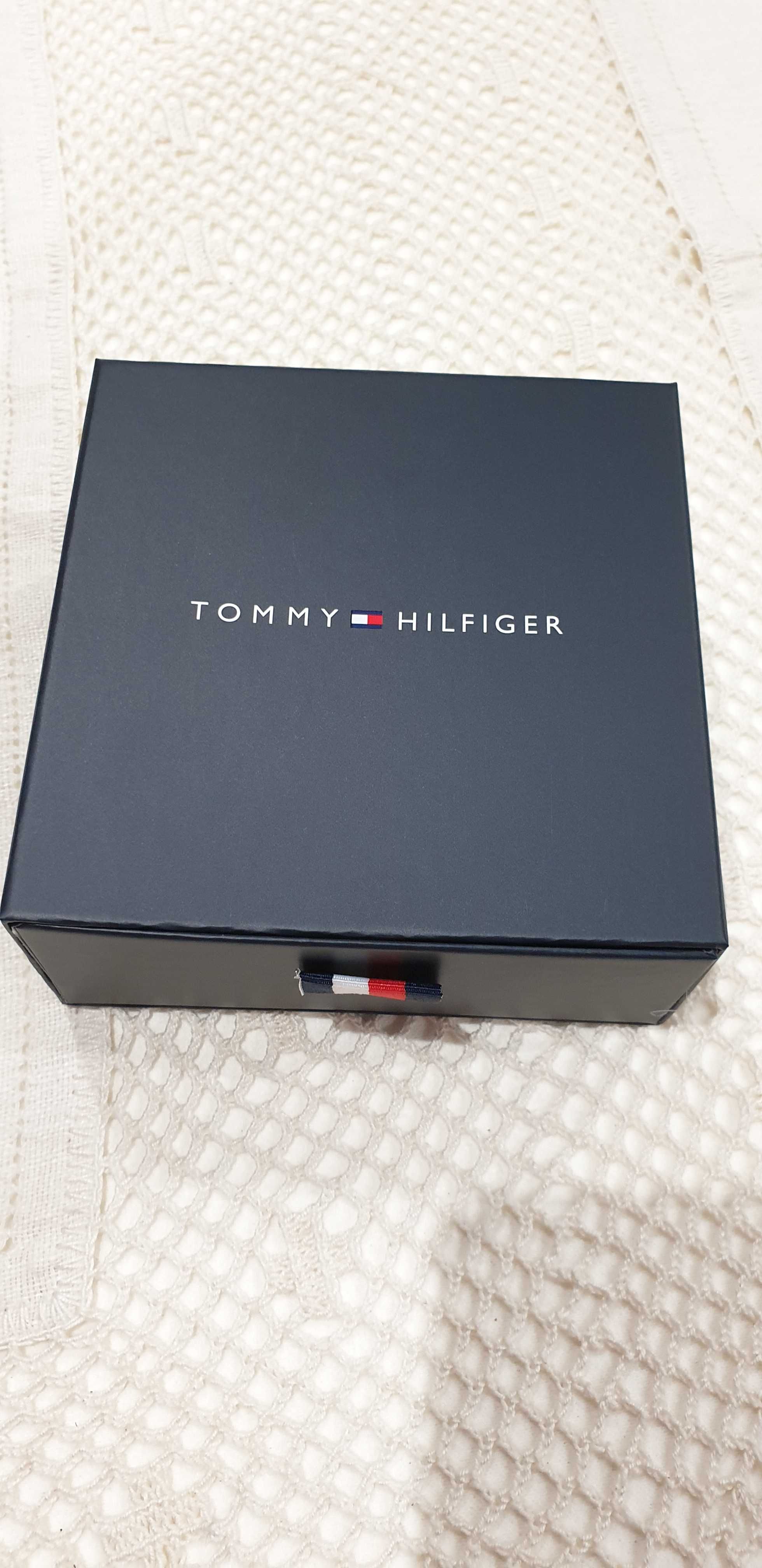 Pulseira Tommy Hilfiger Hearts Charm