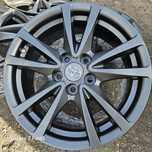 Alufelgi 17 Toyota Corolla Auris Camry Avensis Yaris Cross 5x114,3