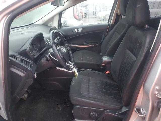 Ford EcoSport 2017-2024 в Розборці