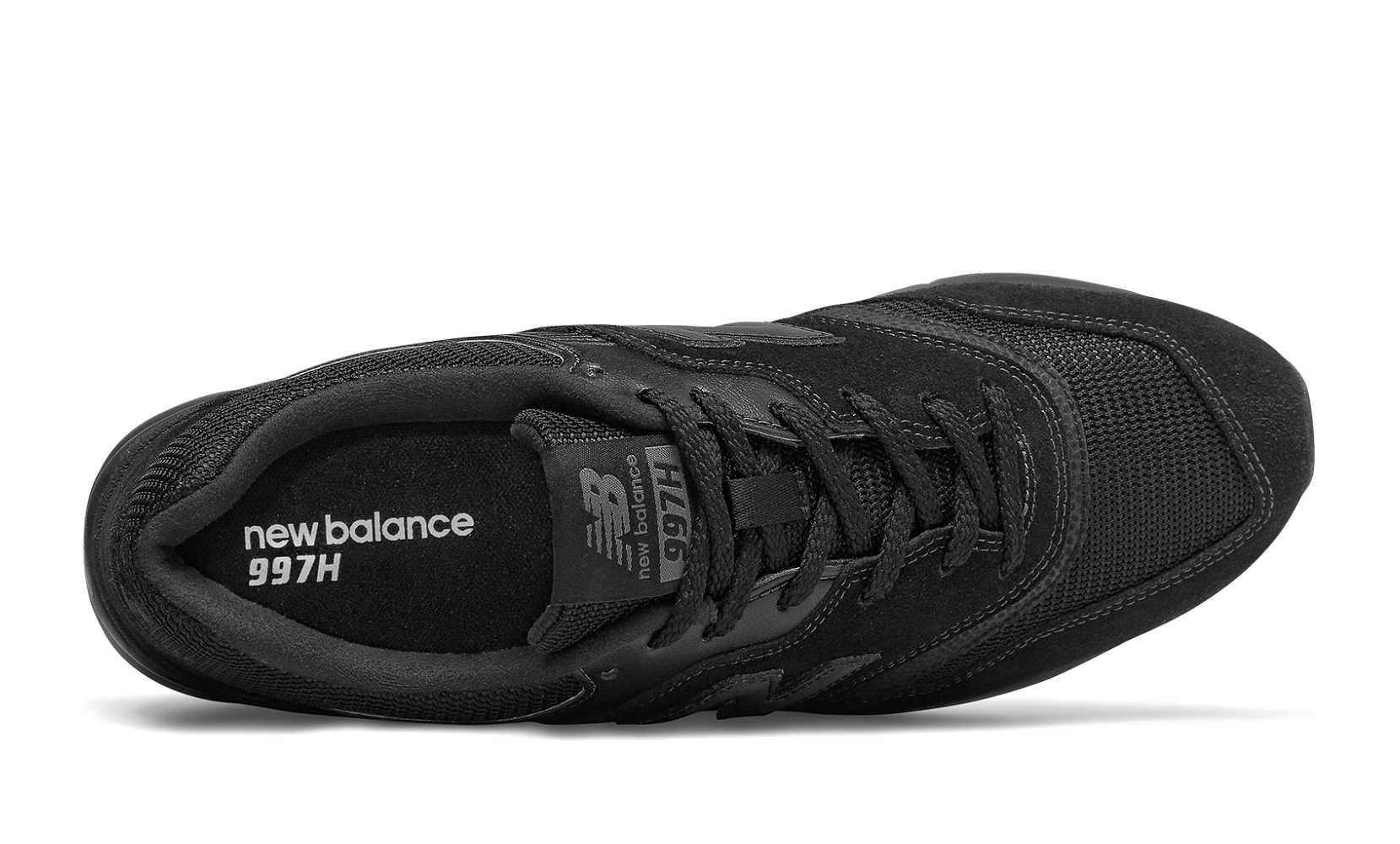 Чоловічі кросівки NEW BALANCE 997H (CM997HCI)
