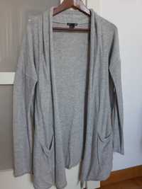 Kardigan sweter H&M 38M