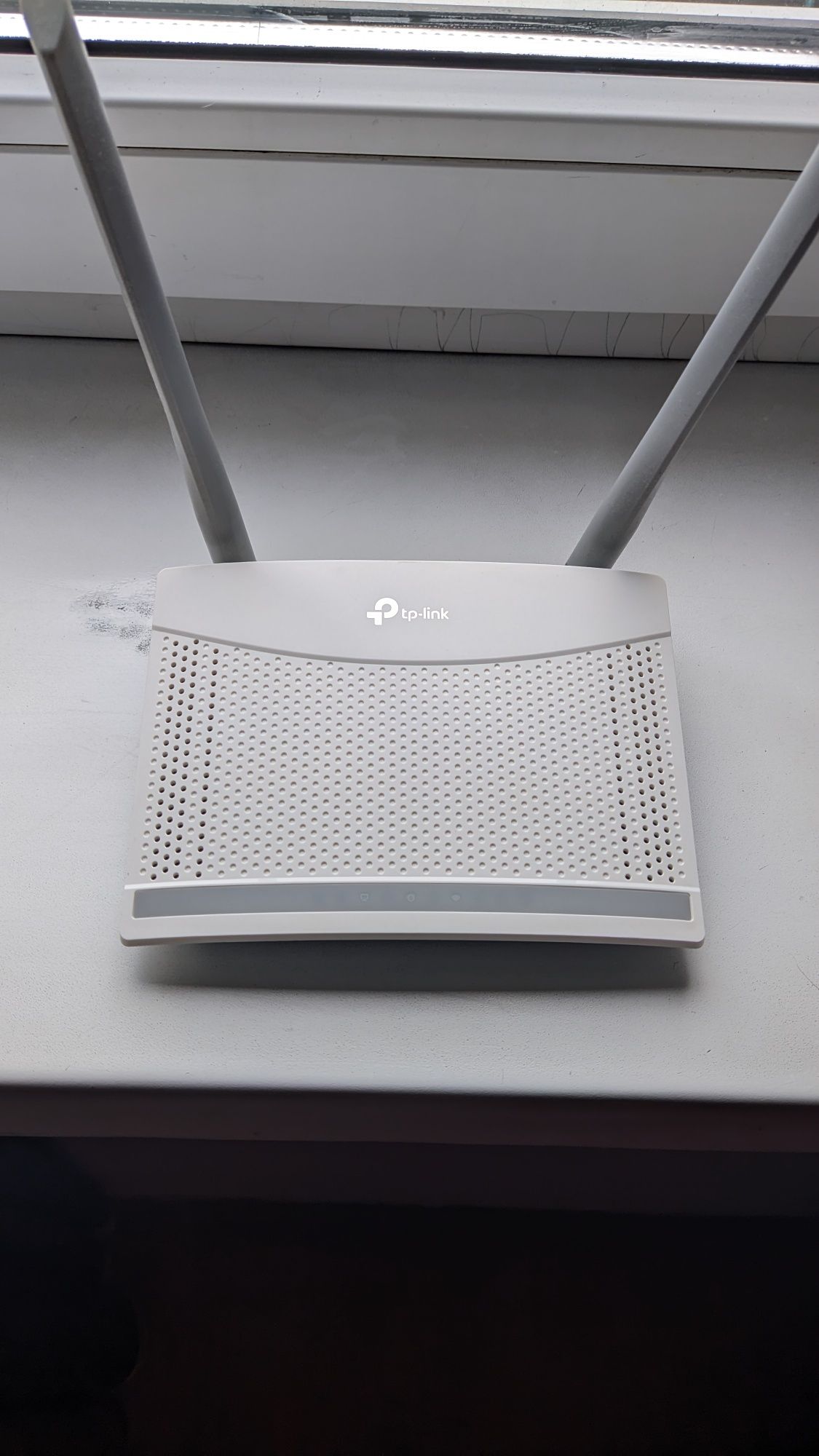 TP -Link wr 820N N300