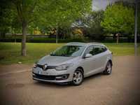 Renault Megane 1.5DCI 2015