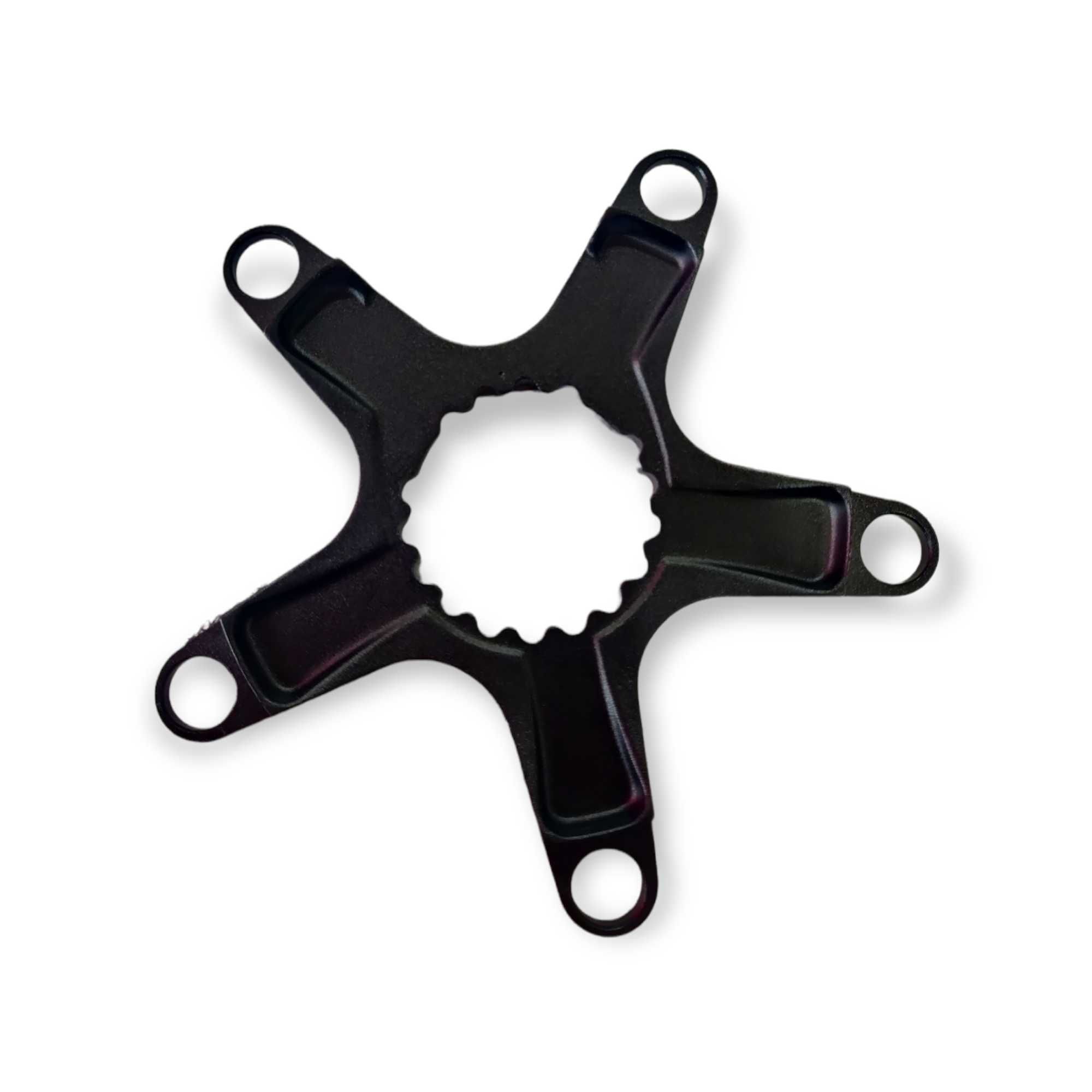 Nowy pająk Cannondale do korb Hollowgram Si /047-022