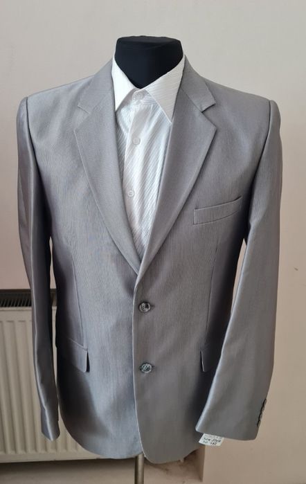 Костюми чоловічі оптом від 600 грн.