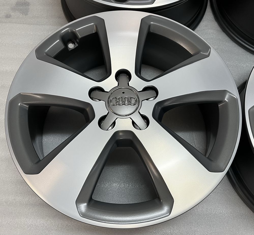FELGI 17 5x112 AUDI A3 8V 8P GOLF leon ET48 TT A1 A2