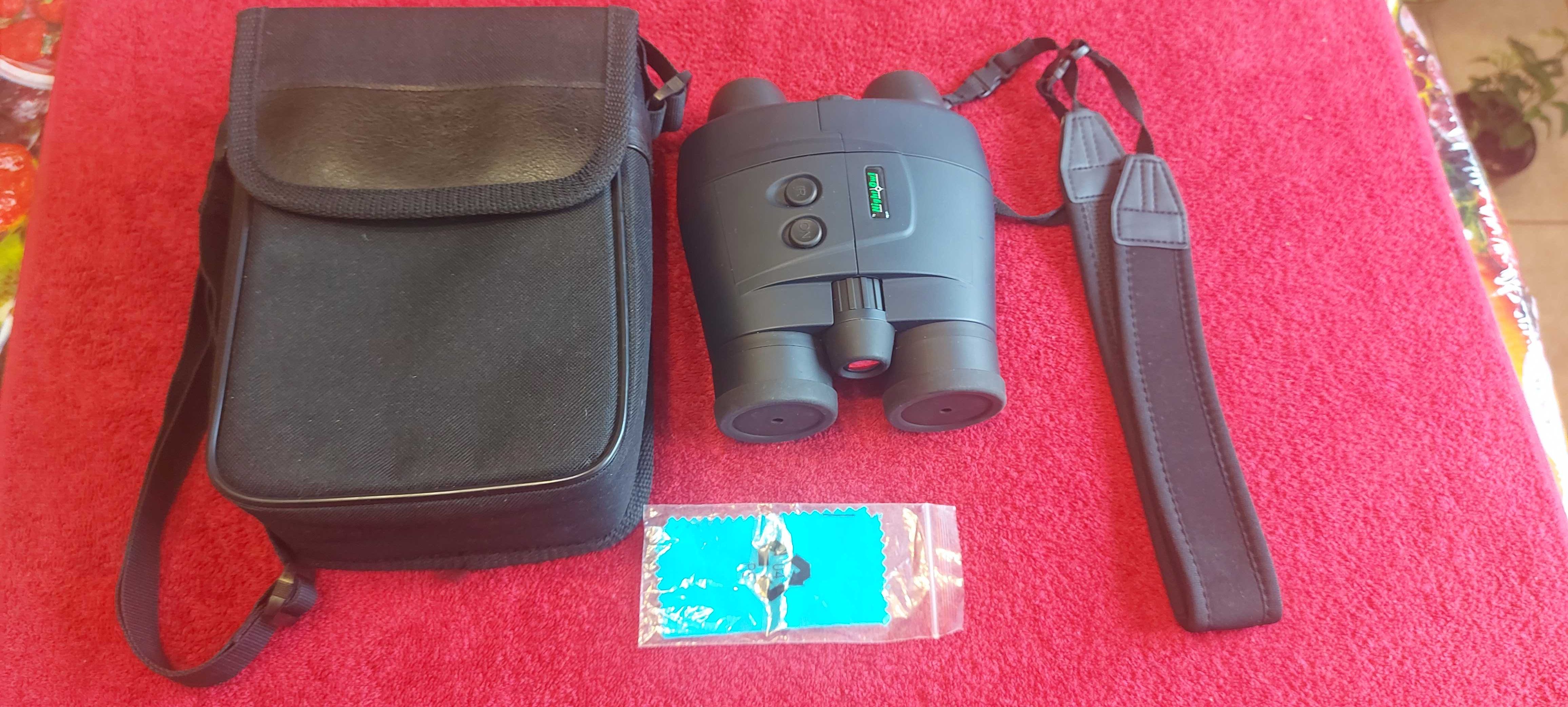 Біноклі нічного бачення NightOwl Optics NOB4XХ+не демаскірує Орыгинал.