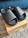 Nowe/Adidas_YeezySlide Black_Klapki męskie R.40