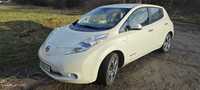 Nissan leaf 24kw