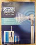 Oxyjet higiénizador oral