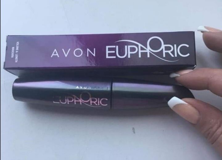 Парфуми жіночі Avon. Нові. Ціни різні, уточняйте.