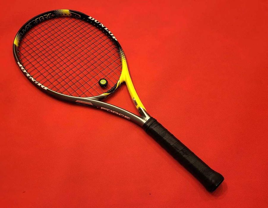Rakieta tenisowa Dunlop Force 500 Tour G3