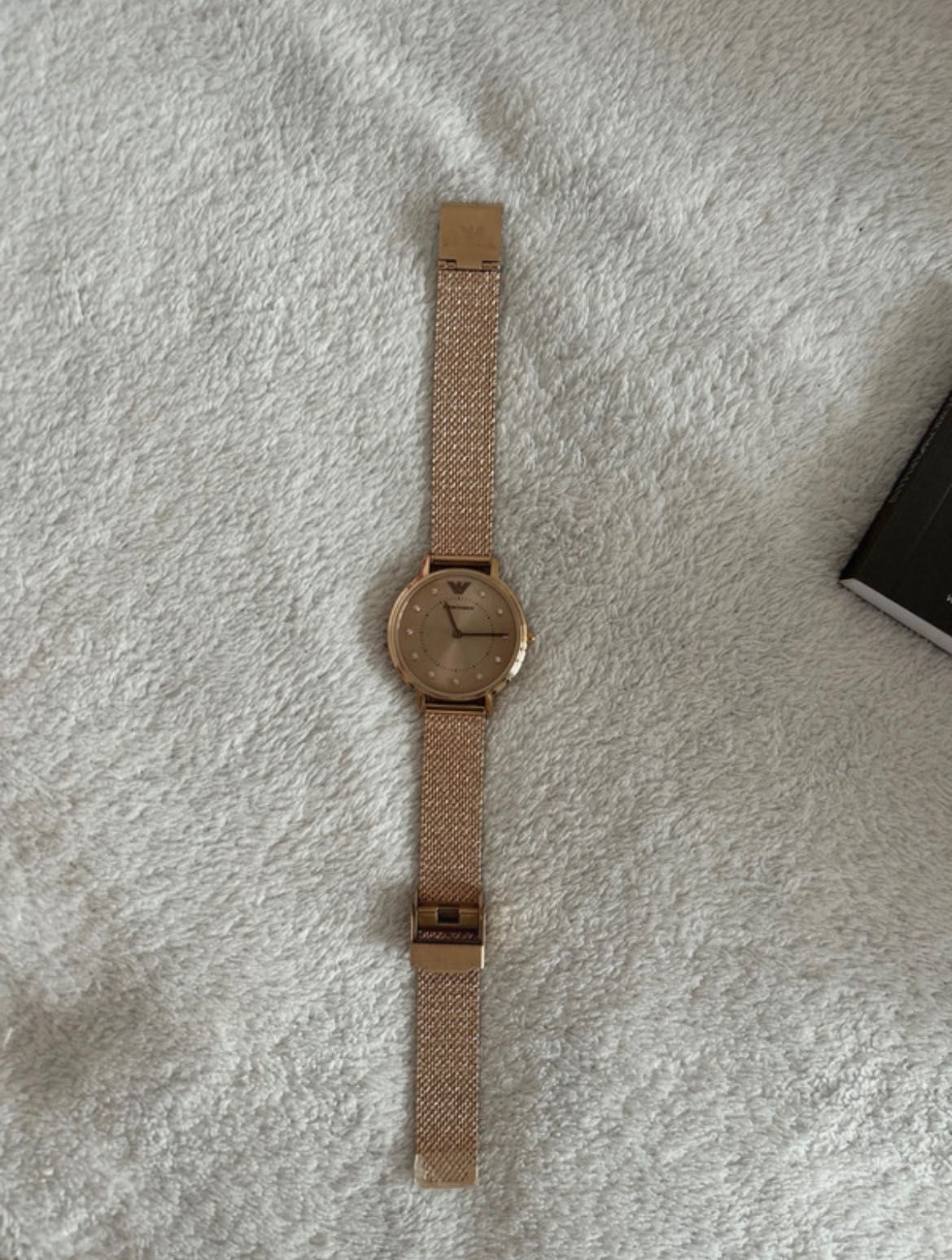 Zegarek damski Emporio Armani