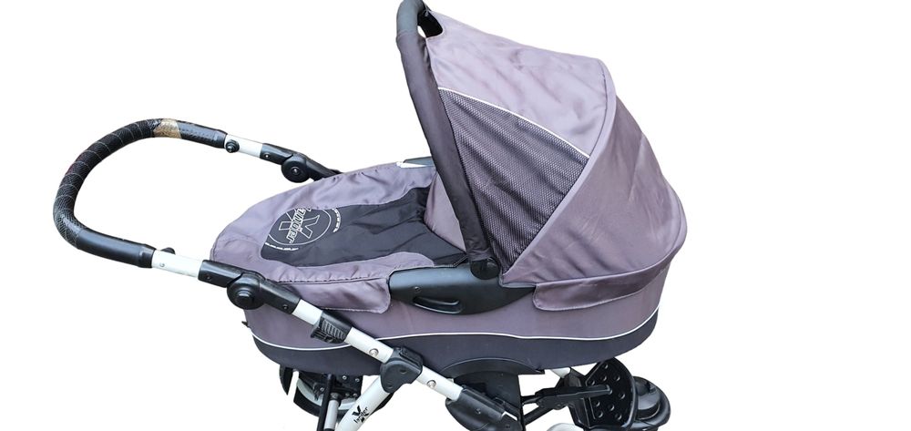 Wózek dziecięcy XLander  2w1