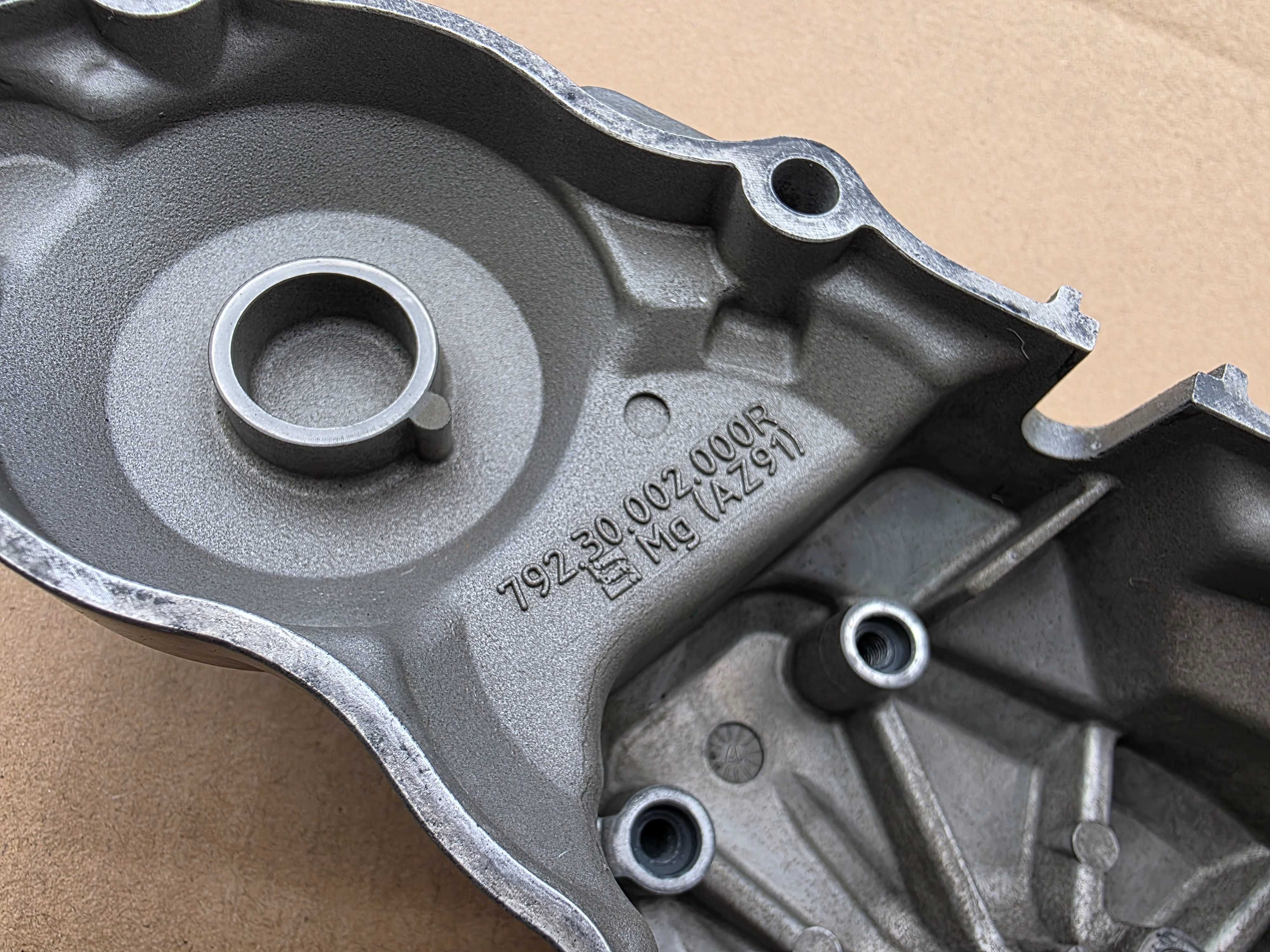 Pokrywa dekiel statora magneta KTM SXF EXCF XCF 250 / 350 r. 16-22 OEM