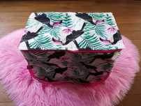 Torba termiczna w tukany z Avon