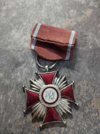 Stary medal odznaczenie