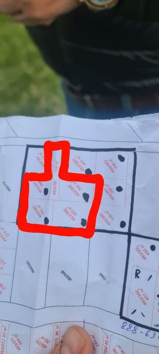 Działka nad morzem Chłapowo Jastrzębia Góra Władysławowo