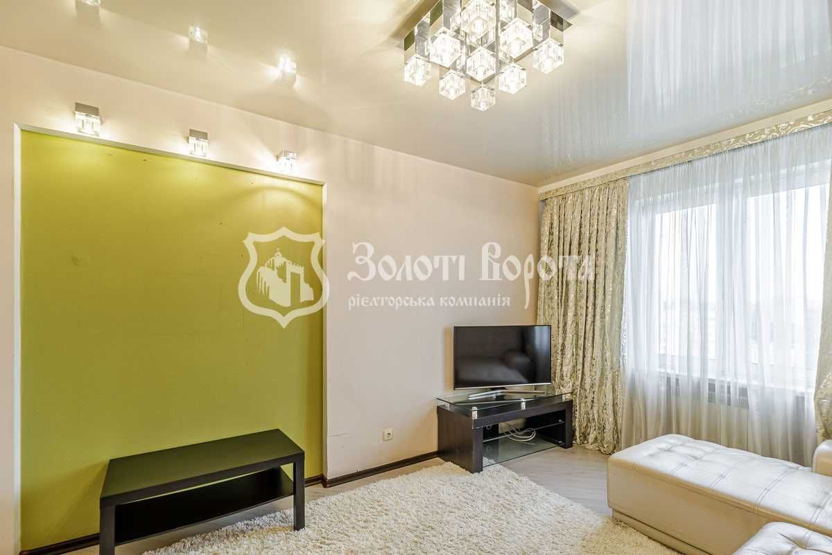 Квартира, 3к. Ремонт. Європейського Союзу, 19а, Мостицький масив