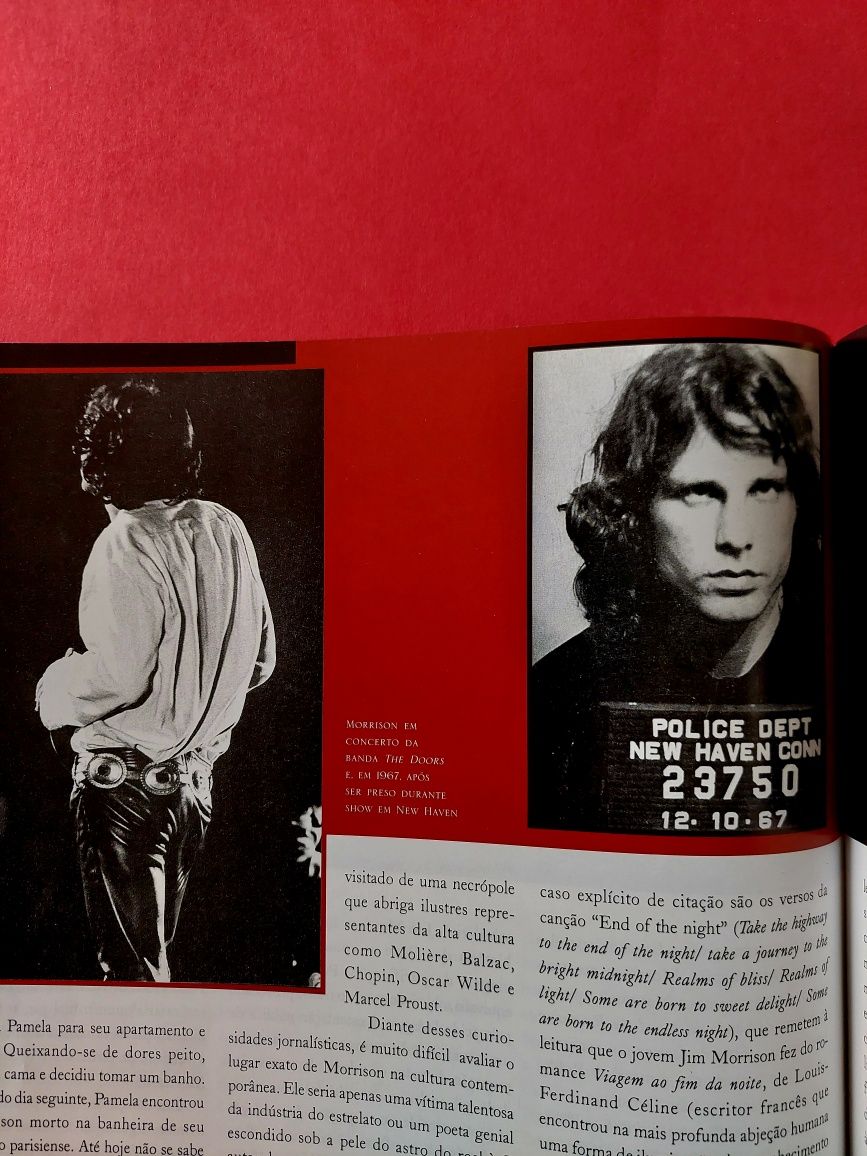 The Doors / Jim Morrison