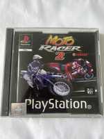 Moto Racer 2 PlayStation 1 PS1