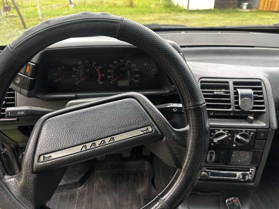 Продам ваз 21104