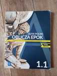 jezyk polski oblicza epok