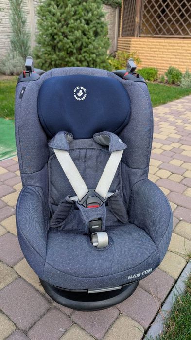 Автокрісло Maxi Cosi Tobi