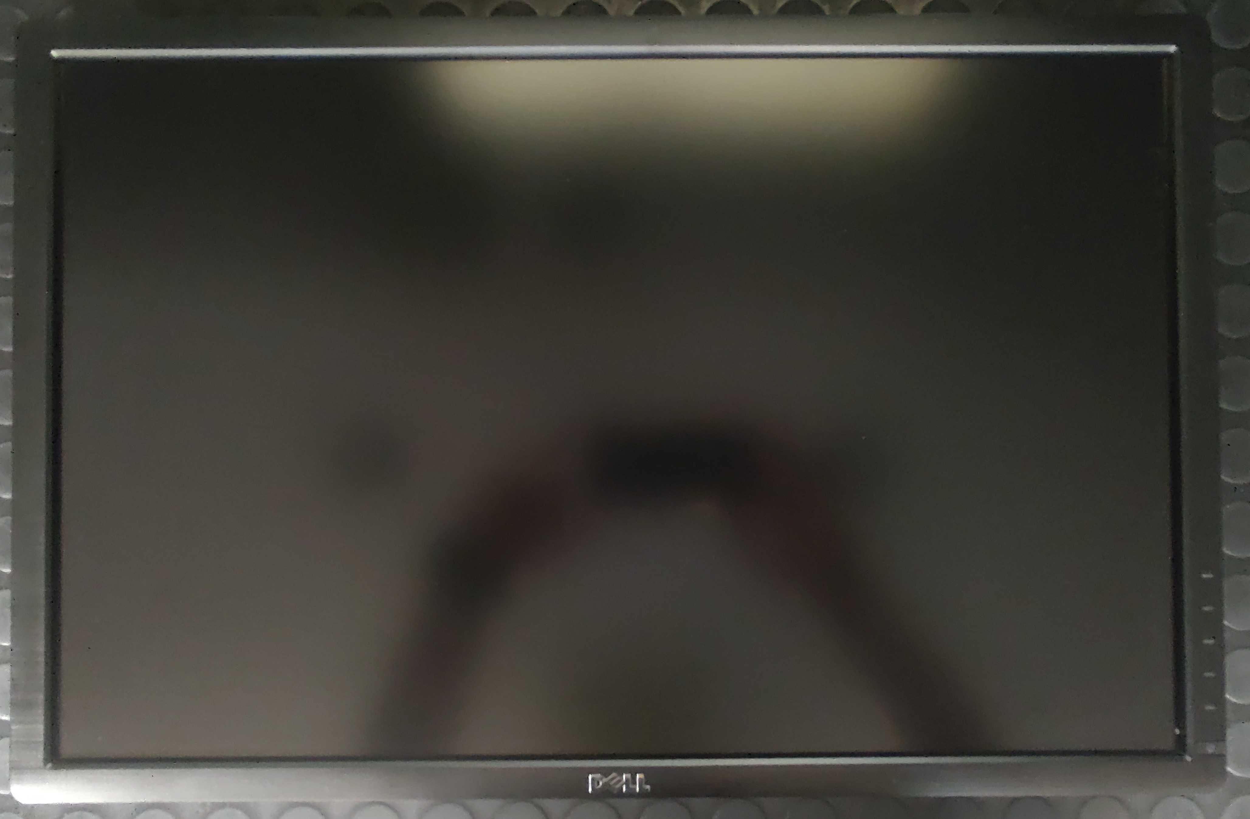 Dell U2413f monitor 24"
