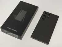 Smartfon Samsung Galaxy S24 Ultra 12 GB / 512 GB 5G czarny (1965/2025)